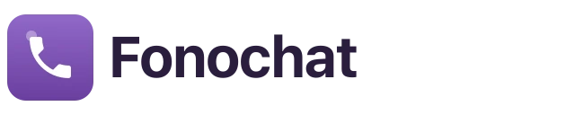 Fonochat logo